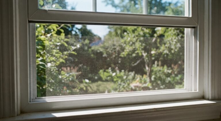 Why are “Window Screens” Important?